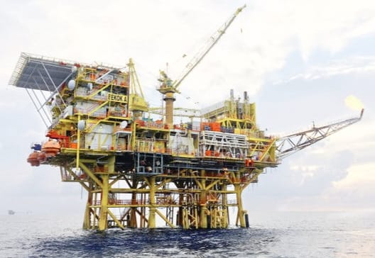 Bekok A Petronas