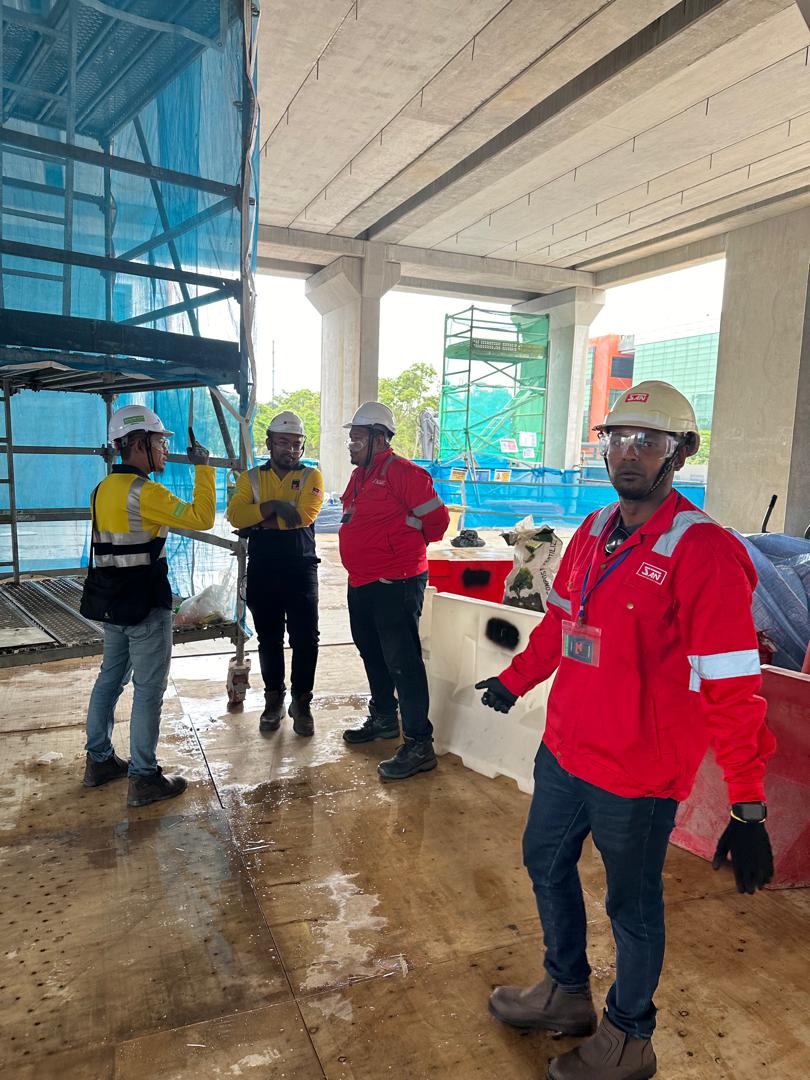 Kul14 Vantage CyberJaya