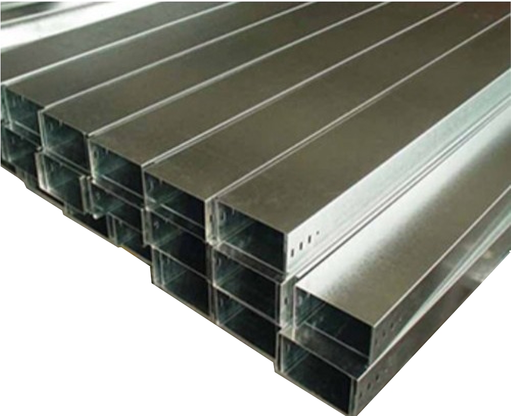 SUPERDYMA TRUNKING