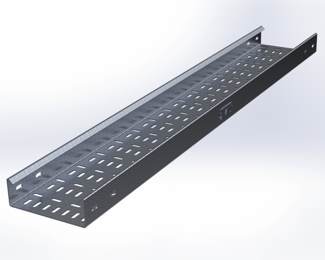 SAN - CABLE TRAY
