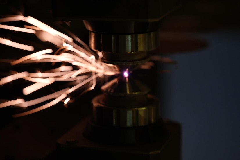 Laser Welding Services
