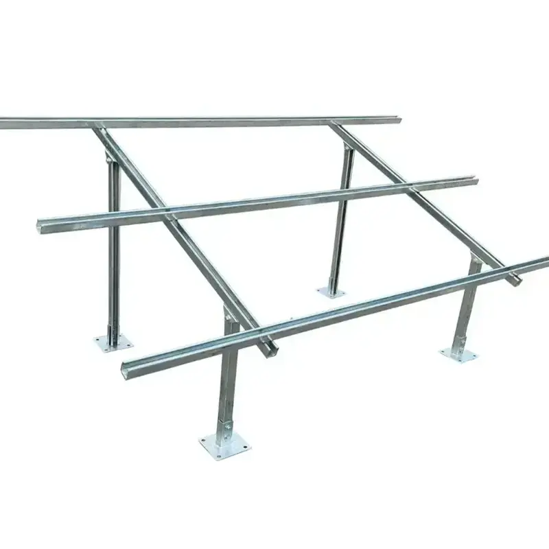 Solar-Support-Frame