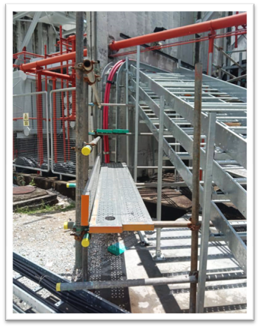 Infrastructure project photo 1