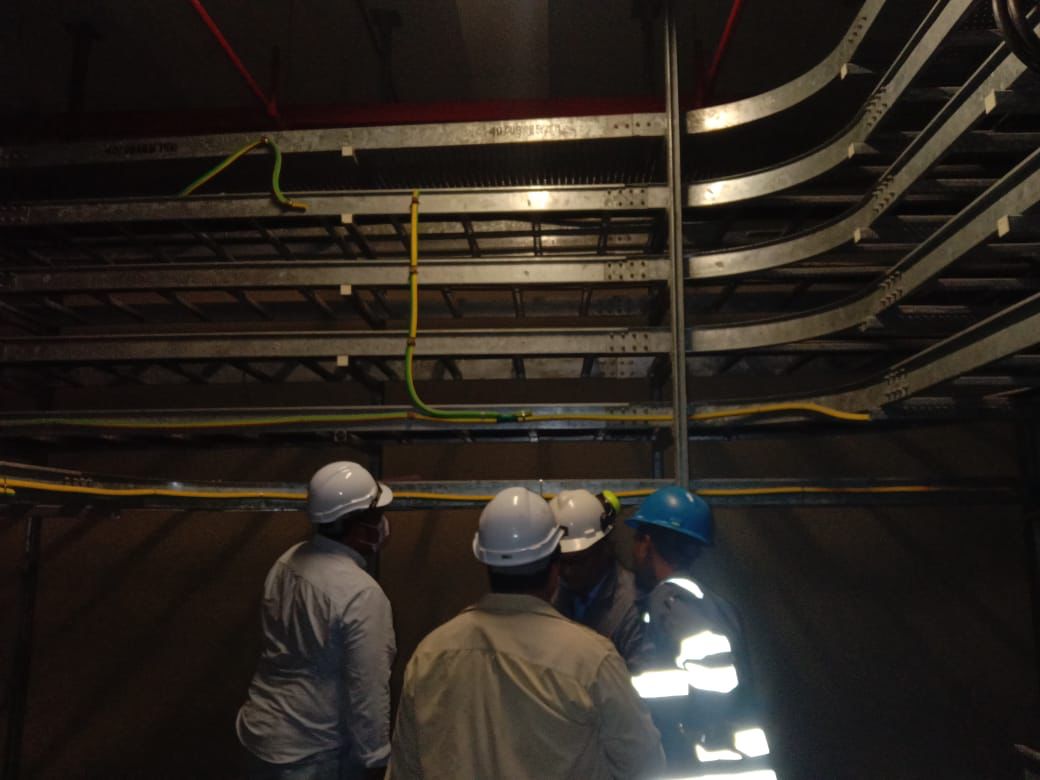 Power Plant project photo 1