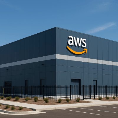Singapore-Amazon