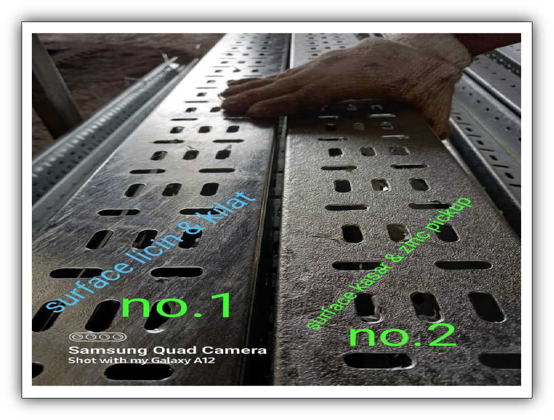 Project Inspection