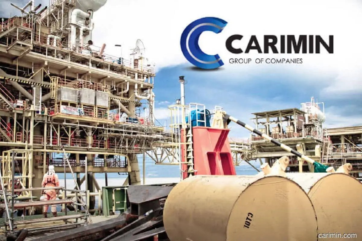 Package B9-Oil and Gas