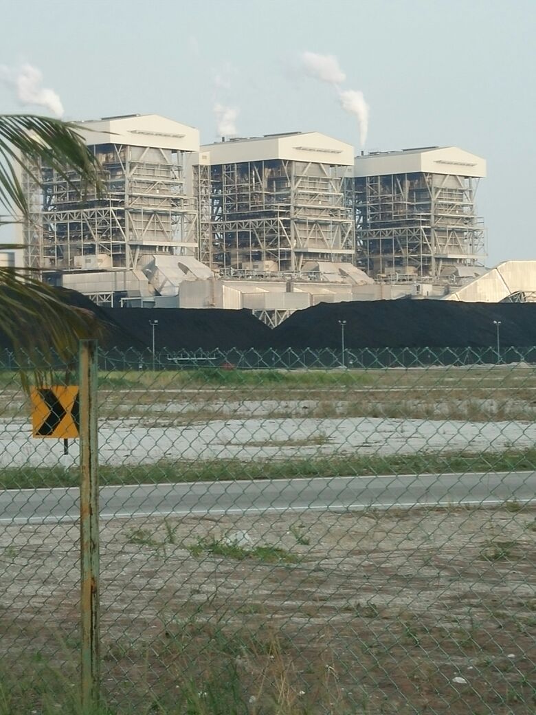 Hyundai Rothem - Sub Station