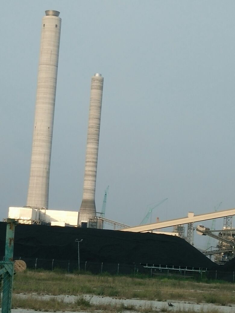 Hyundai Rothem - Sub Station