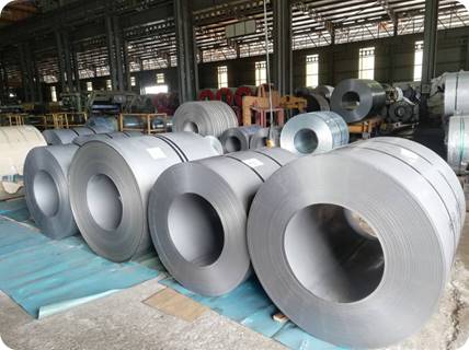 Mild Steel Plain 1
