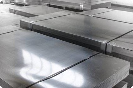 Mild Steel Plain 2