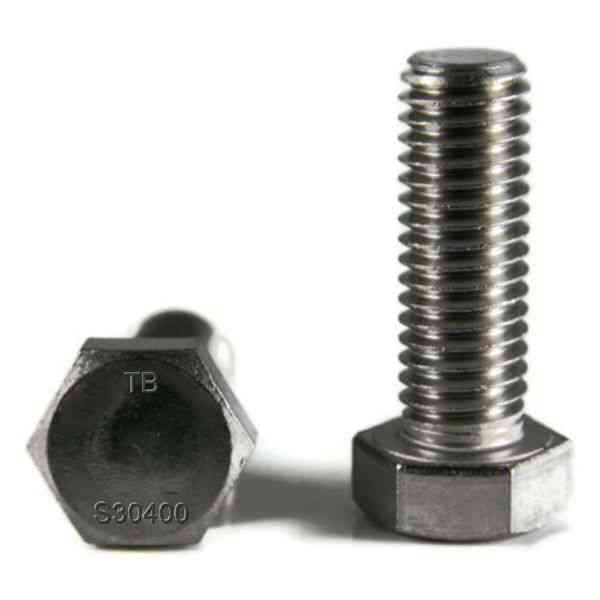 Stainless Steel 2