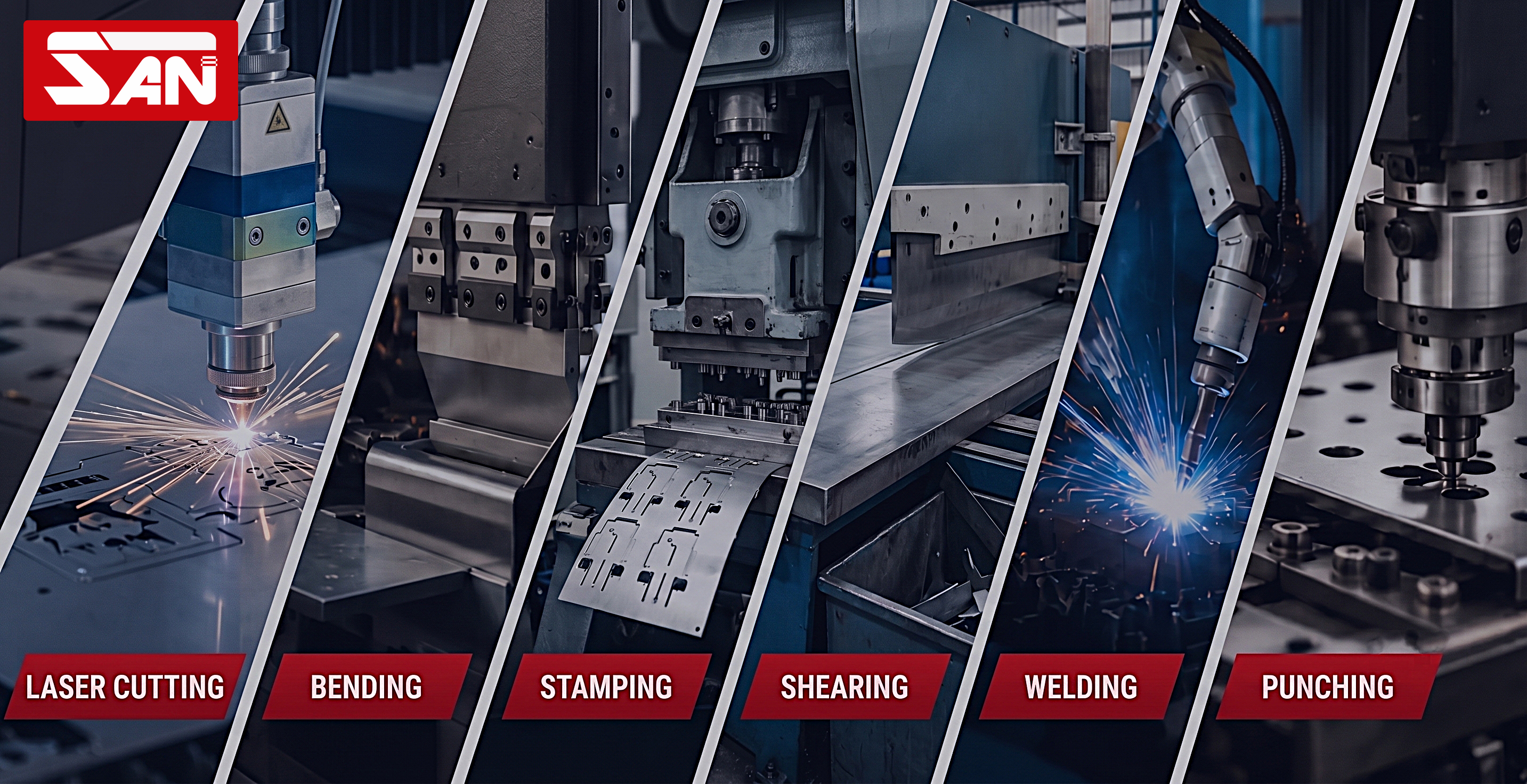 DfMA MEP and cable support integration by SAN Engineering