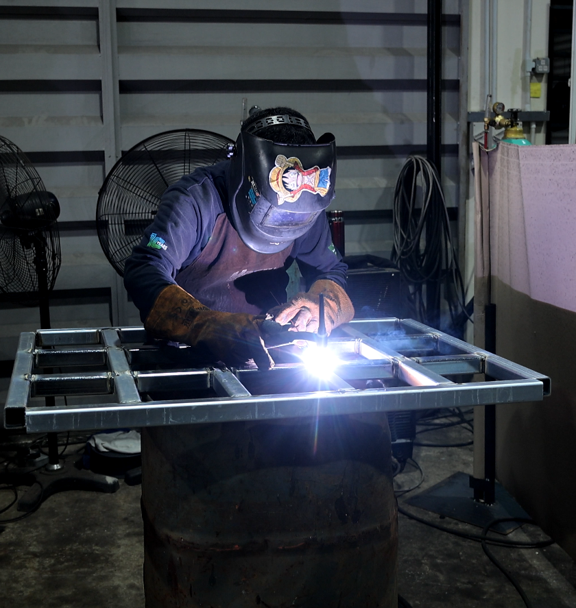 SAN Engineering manufacturing facilities photo 3
