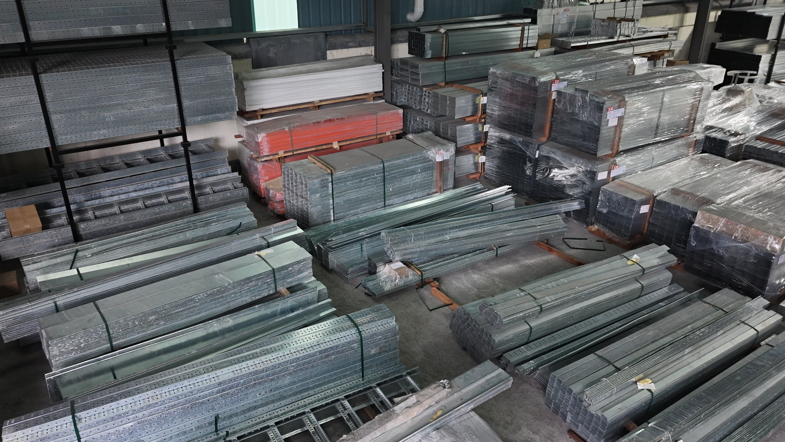 SAN Engineering manufacturing facilities photo 6