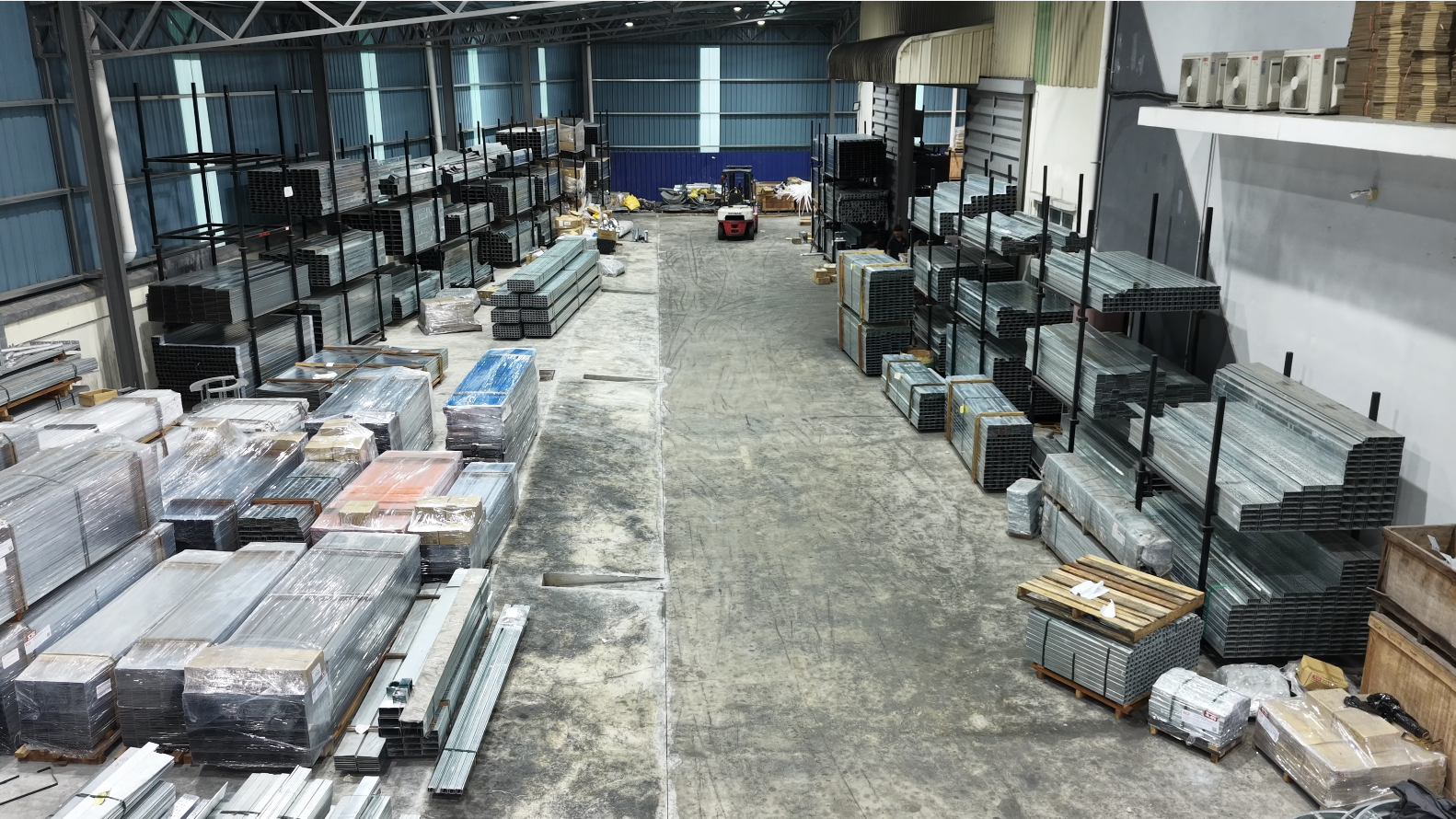 SAN Engineering manufacturing facilities photo 15