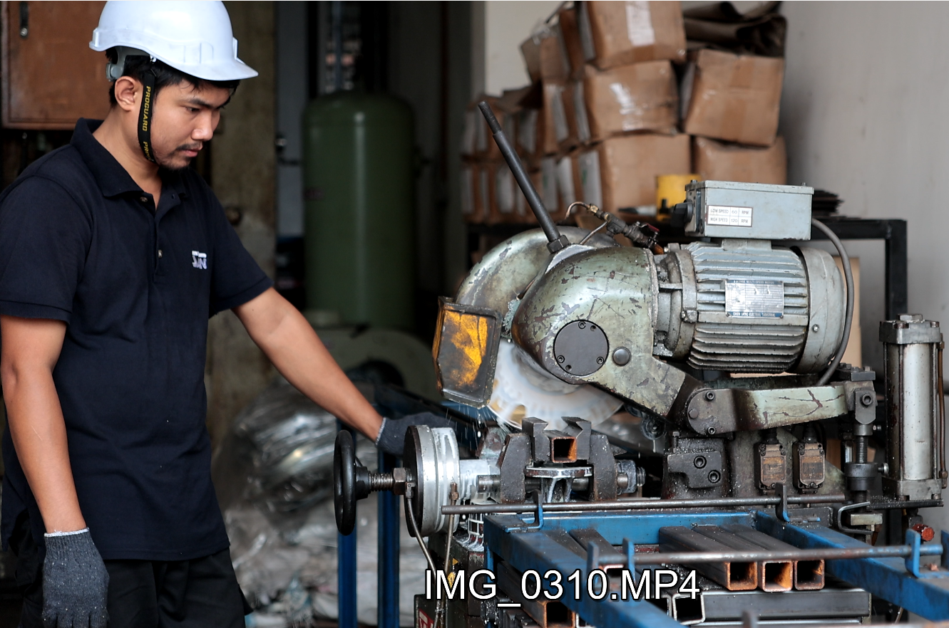 SAN Engineering manufacturing facilities photo 17