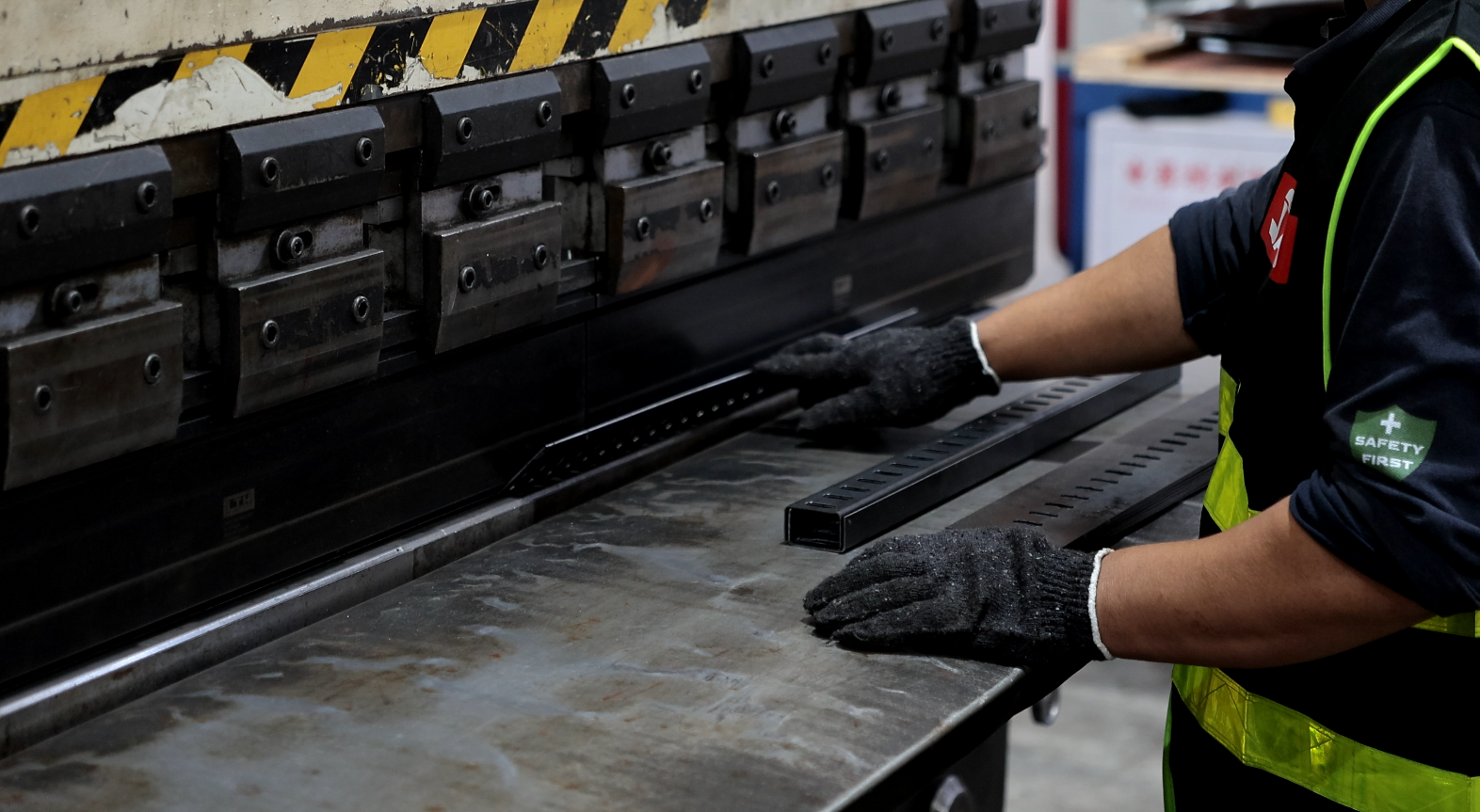 SAN Engineering manufacturing facilities photo 27