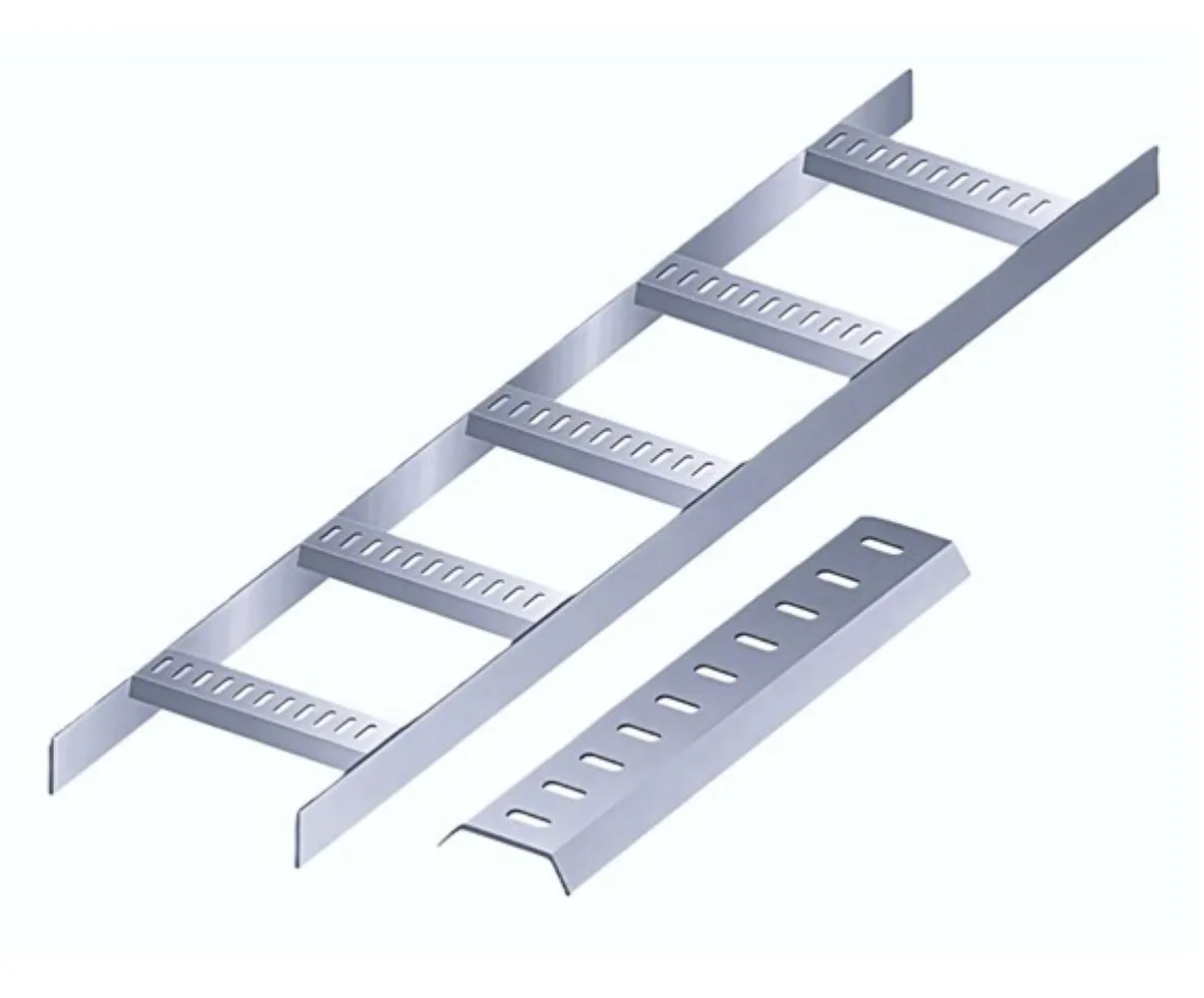 SAN Engineering marine cable ladder systems