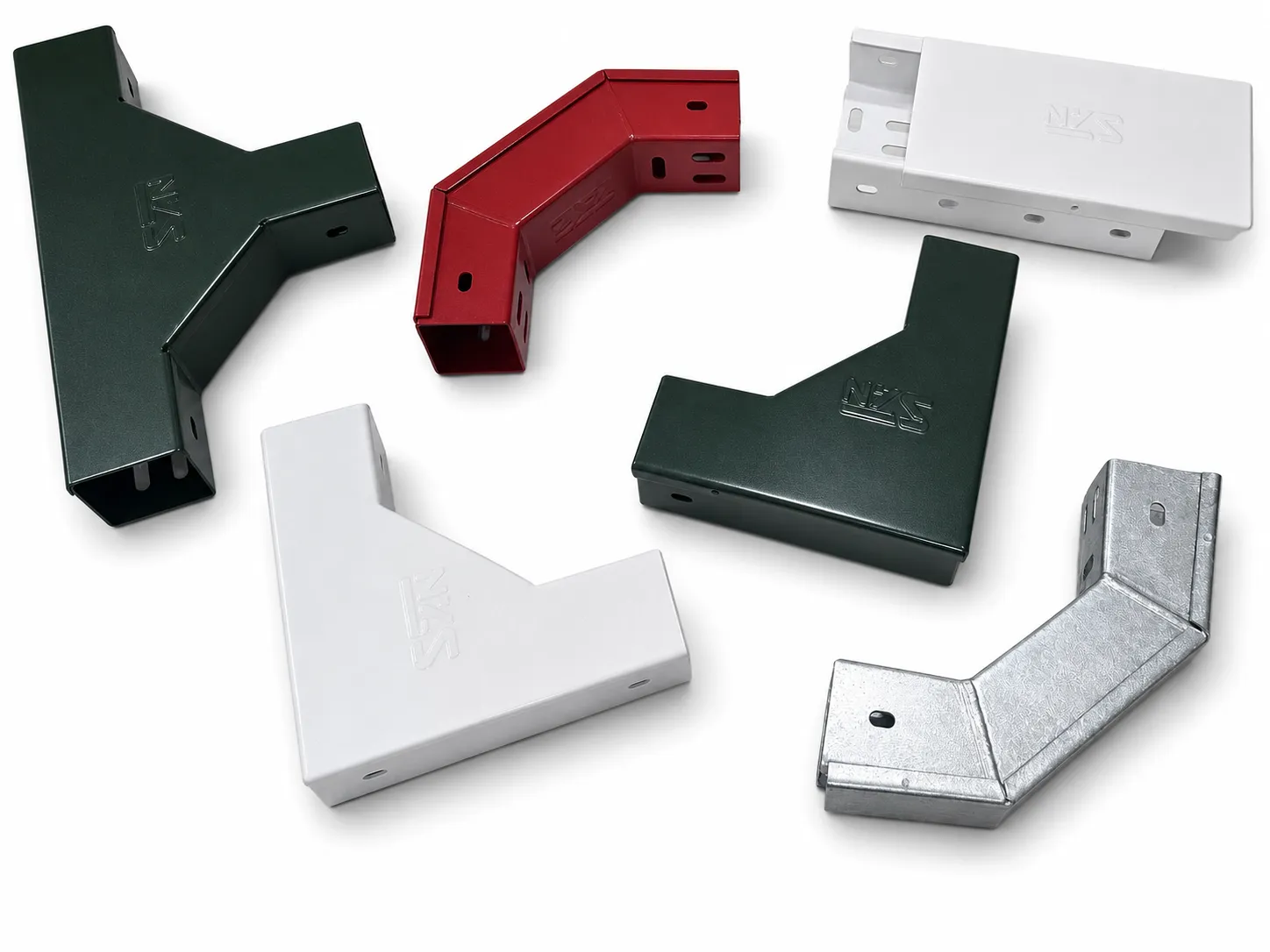 SAN Engineering cable trunking systems