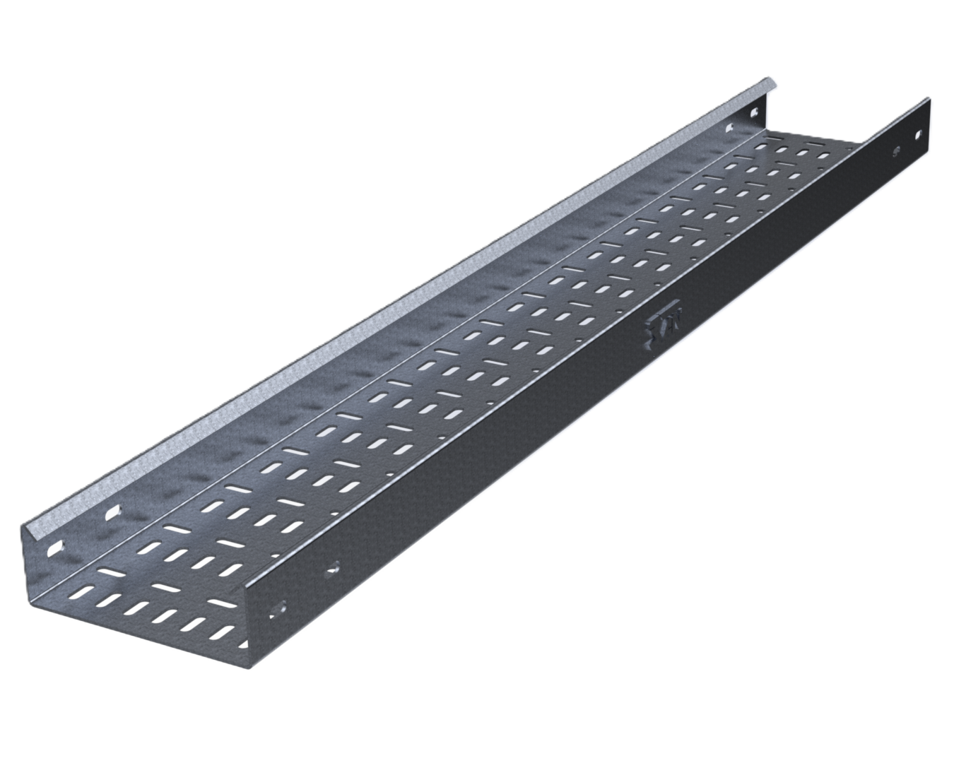 Cable tray gallery image 3