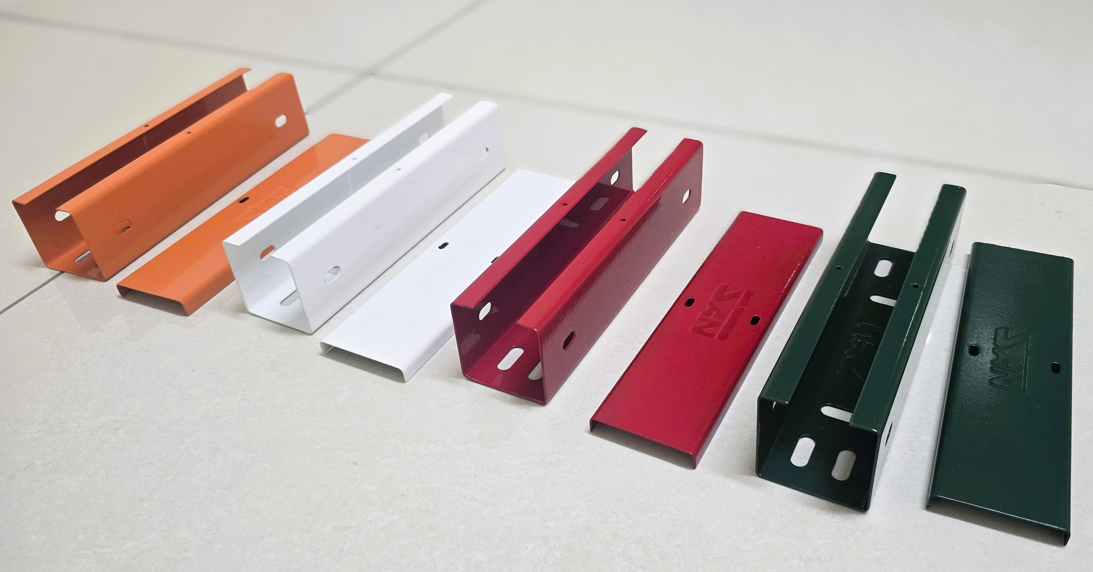 Cable trunking gallery image 1