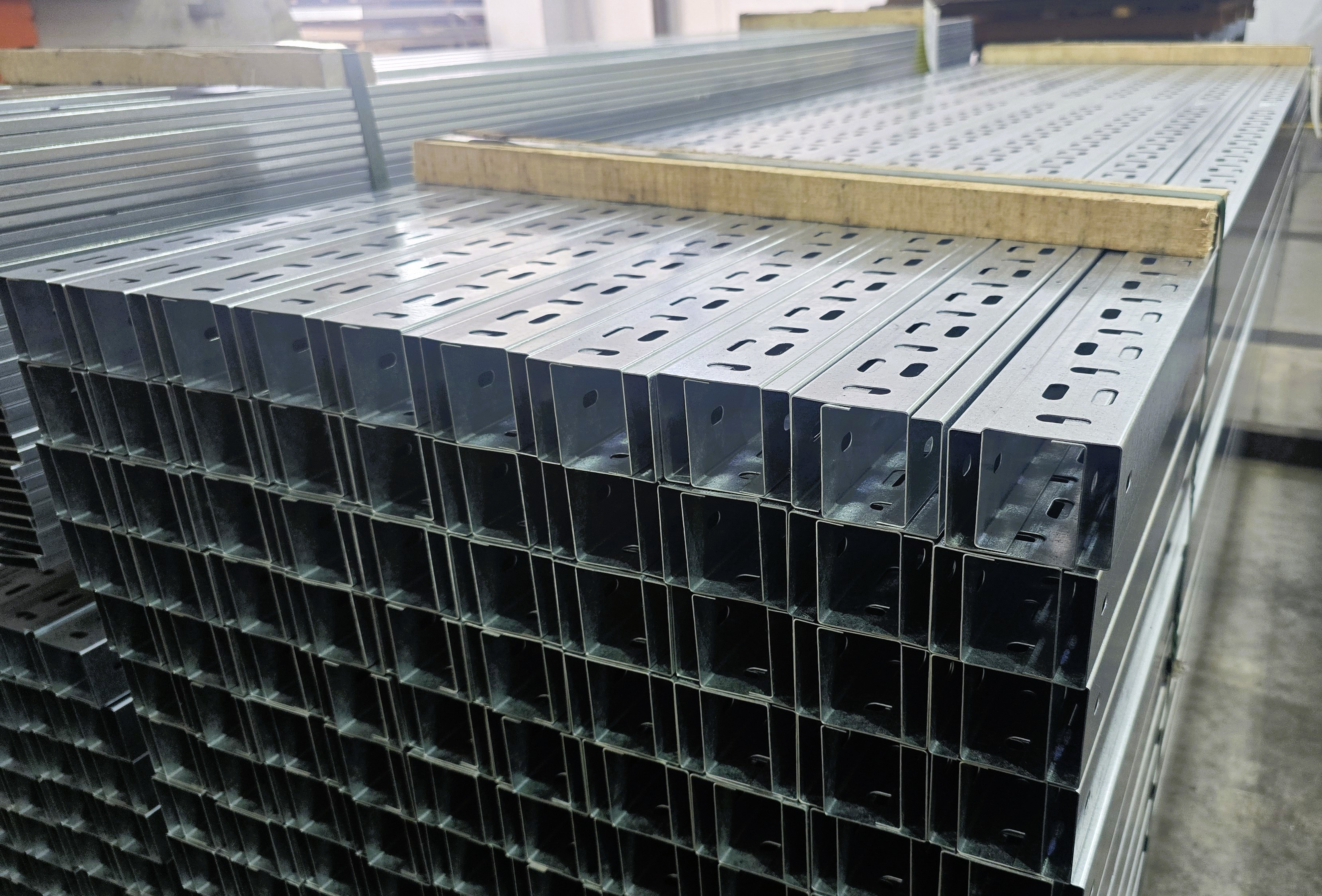 Cable trunking gallery image 3