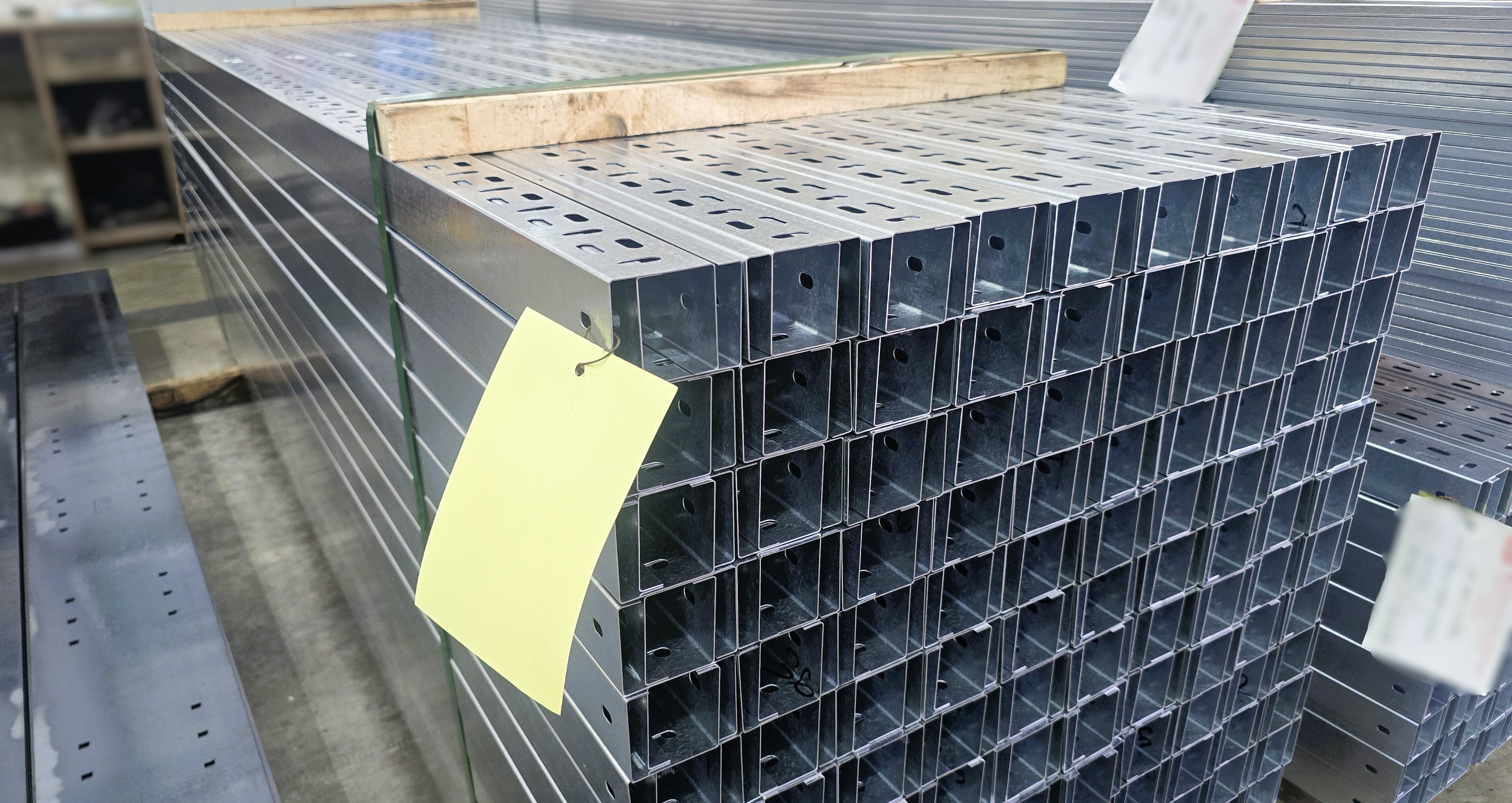 Cable trunking gallery image 4