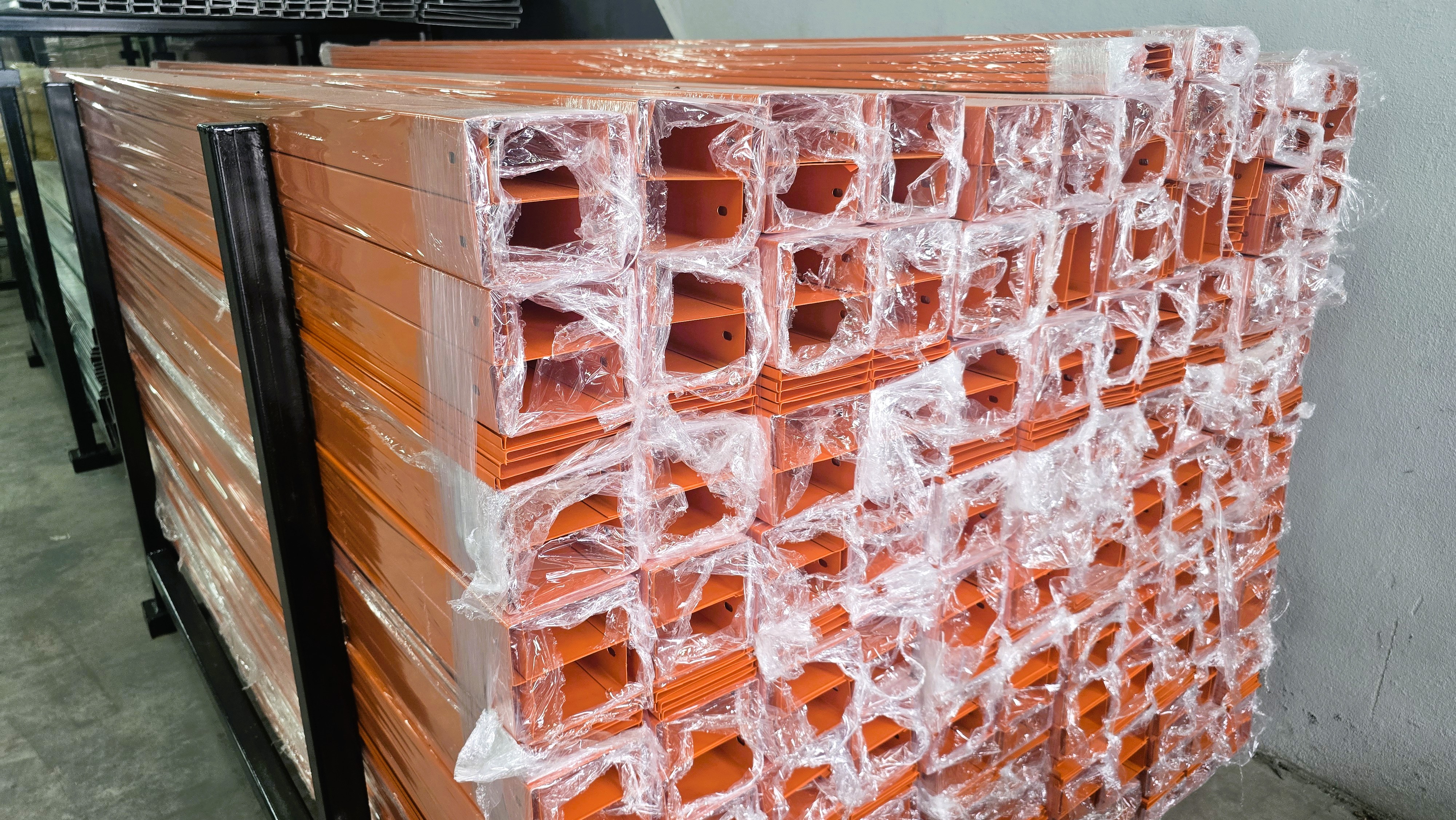Cable trunking gallery image 5