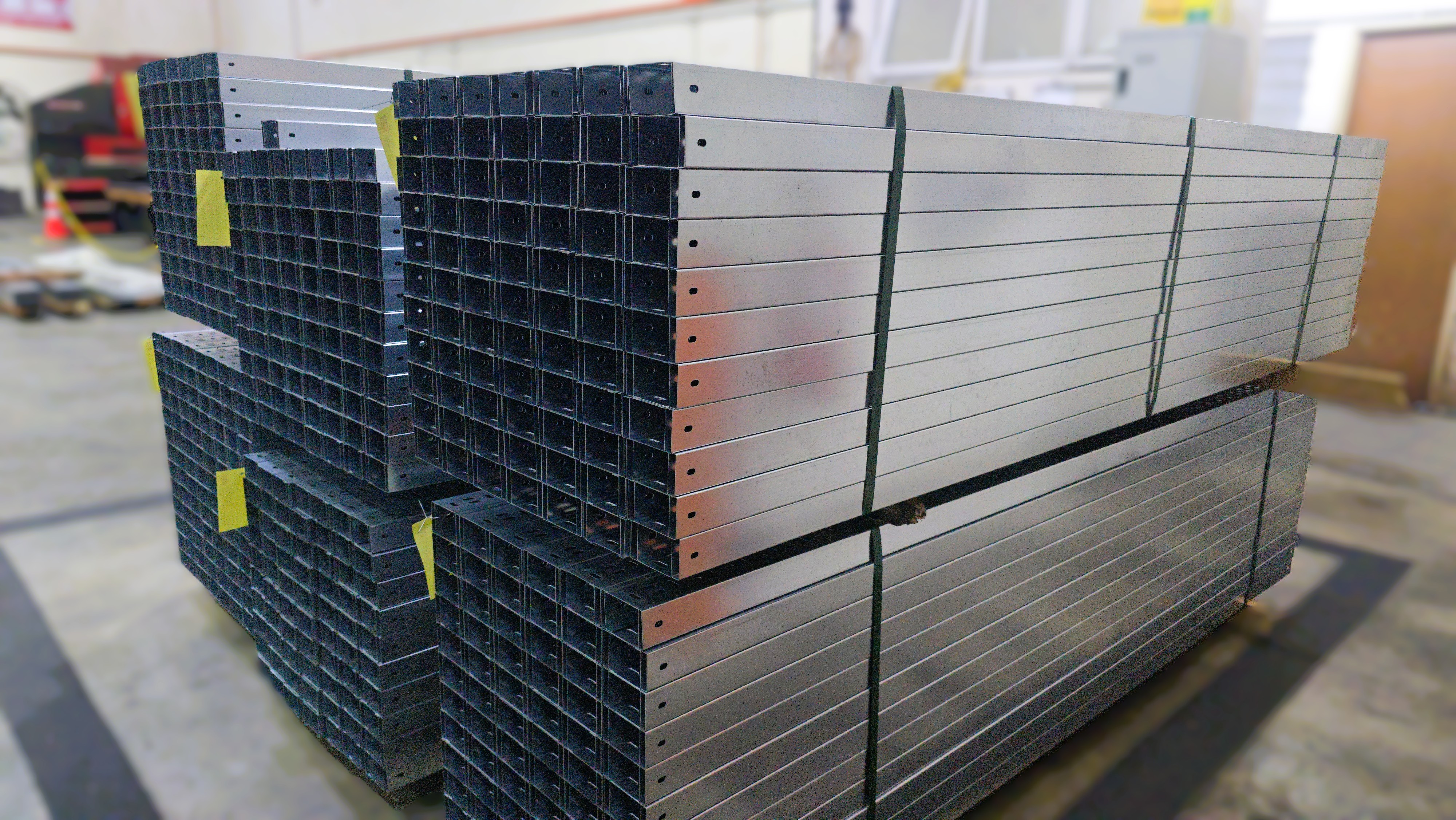 Cable trunking gallery image 7