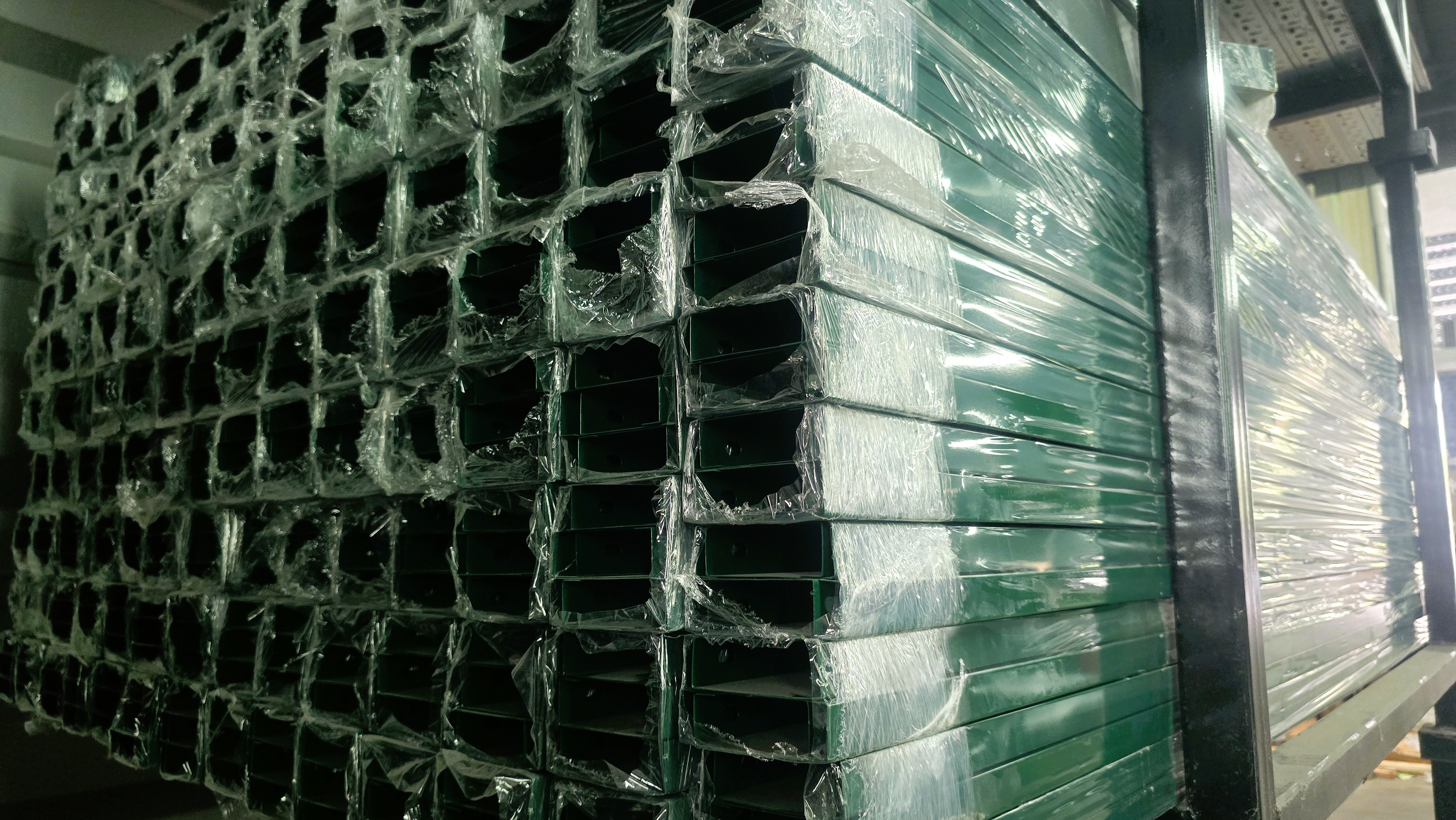 Cable trunking gallery image 8