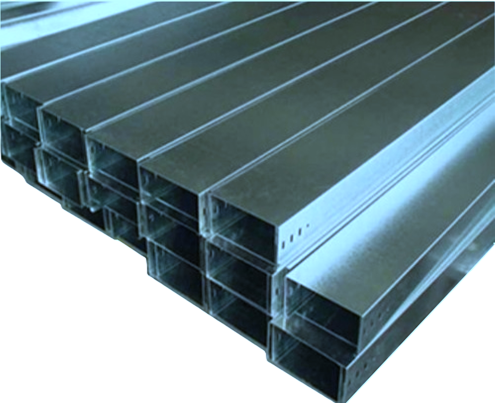Cable trunking gallery image 15