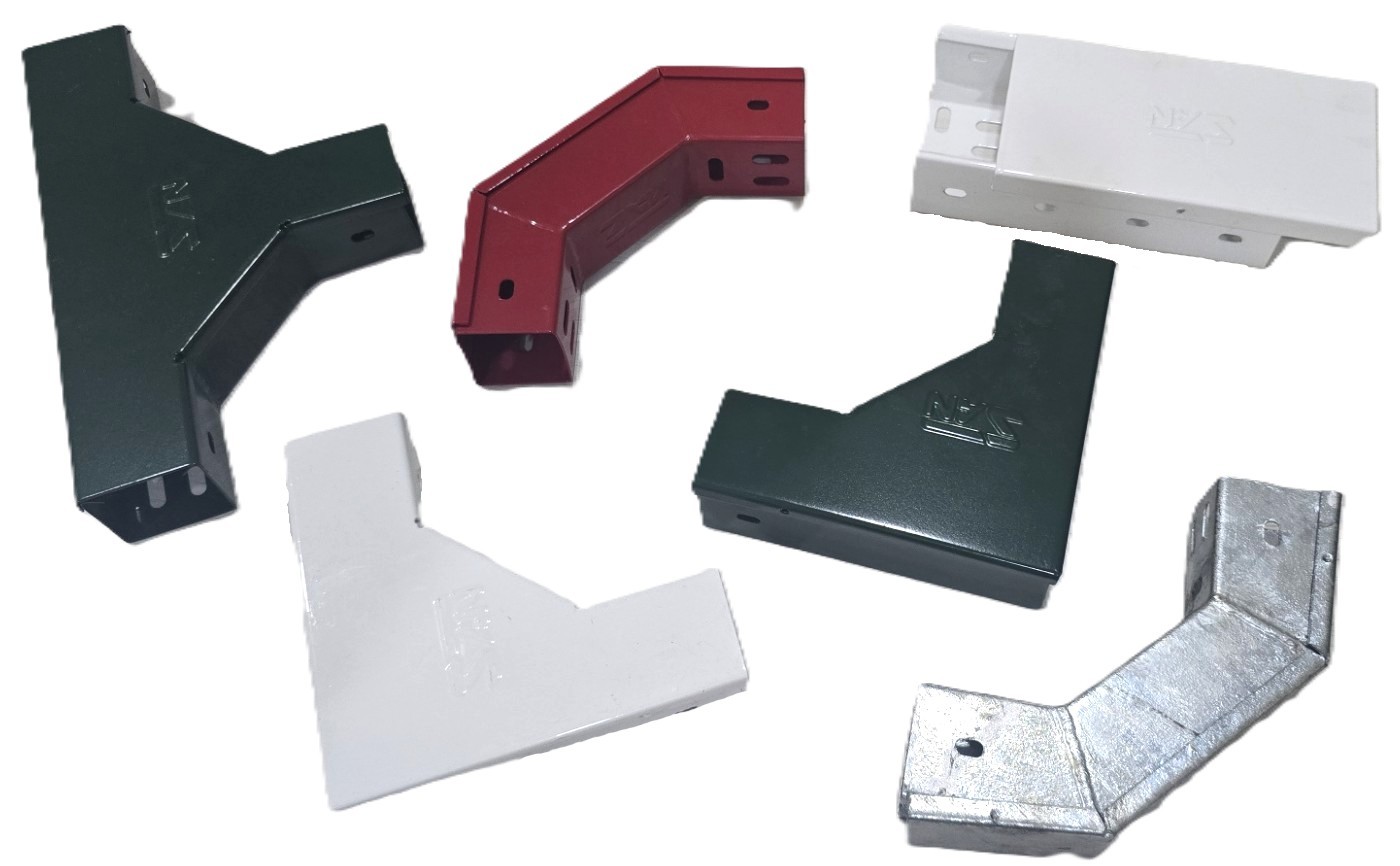 Cable trunking gallery image 18