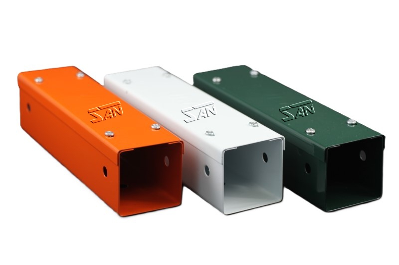 Cable trunking gallery image 19