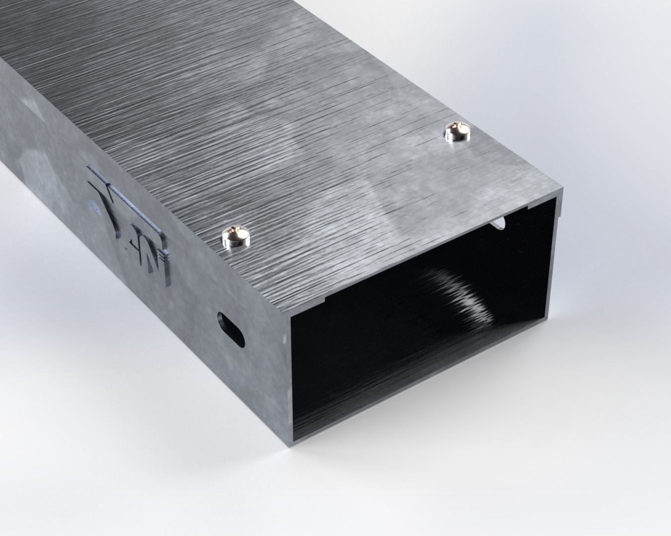 Cable trunking gallery image 20