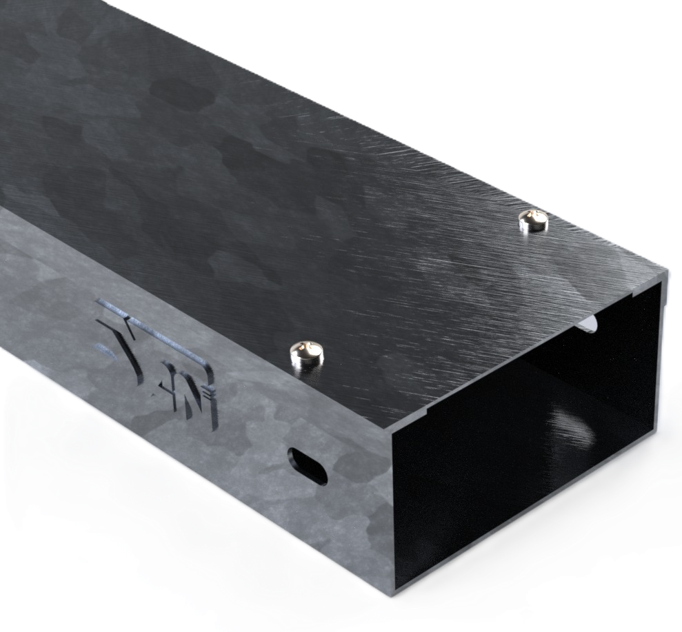 Cable trunking gallery image 21