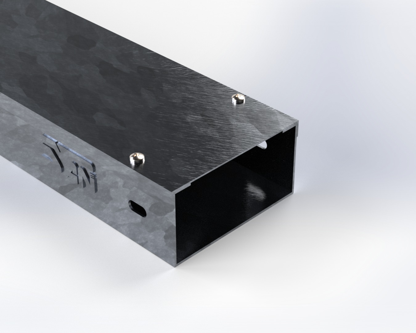 Cable trunking gallery image 22