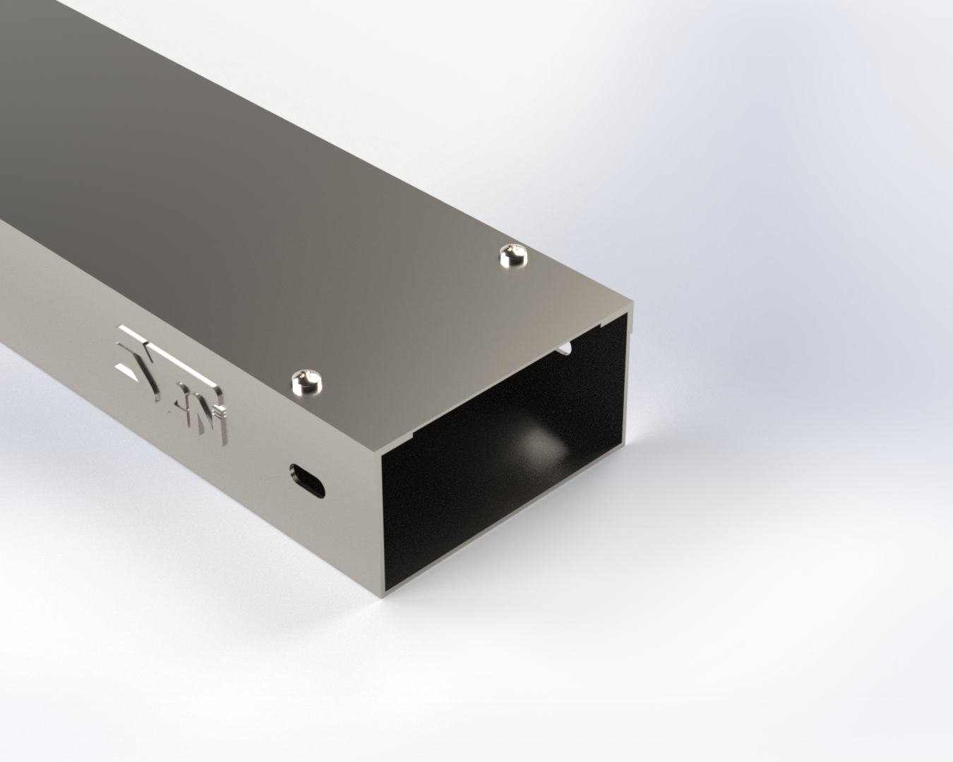 Cable trunking gallery image 25