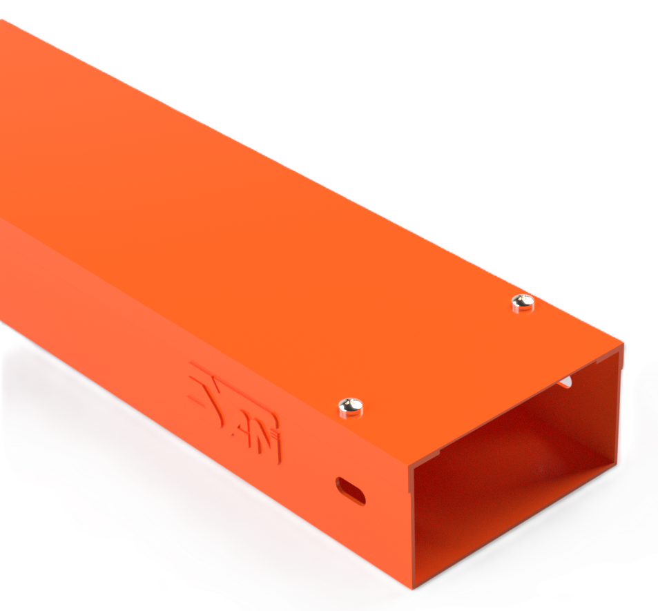 Cable trunking gallery image 26