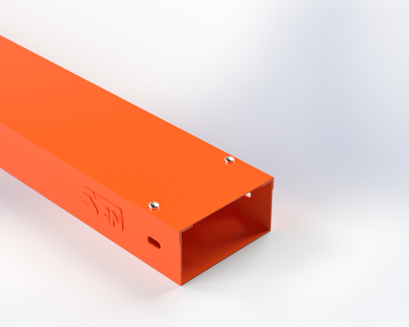 Cable trunking gallery image 27