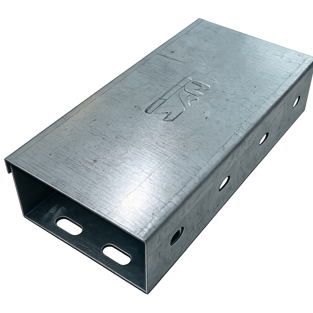 Cable trunking gallery image 28