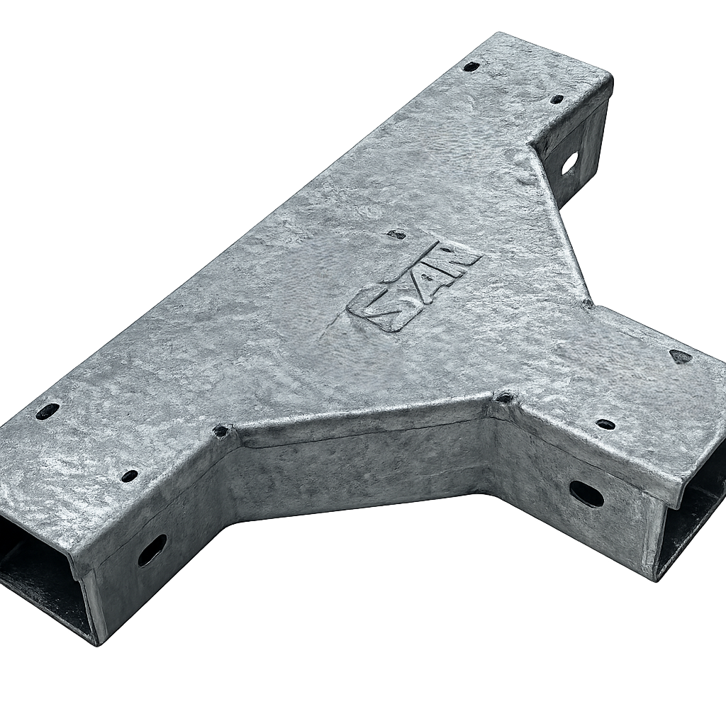 Cable trunking gallery image 43
