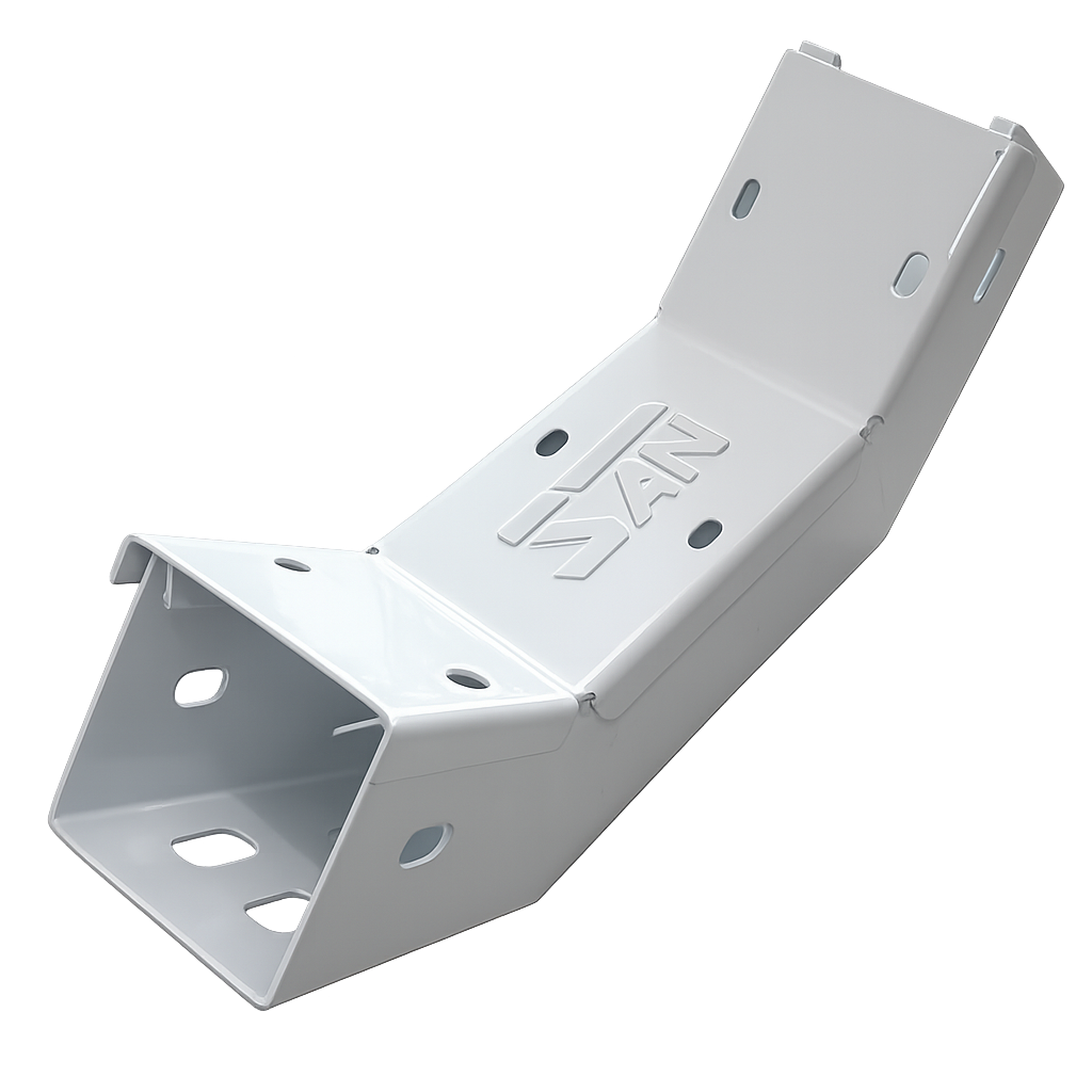 Cable trunking gallery image 46