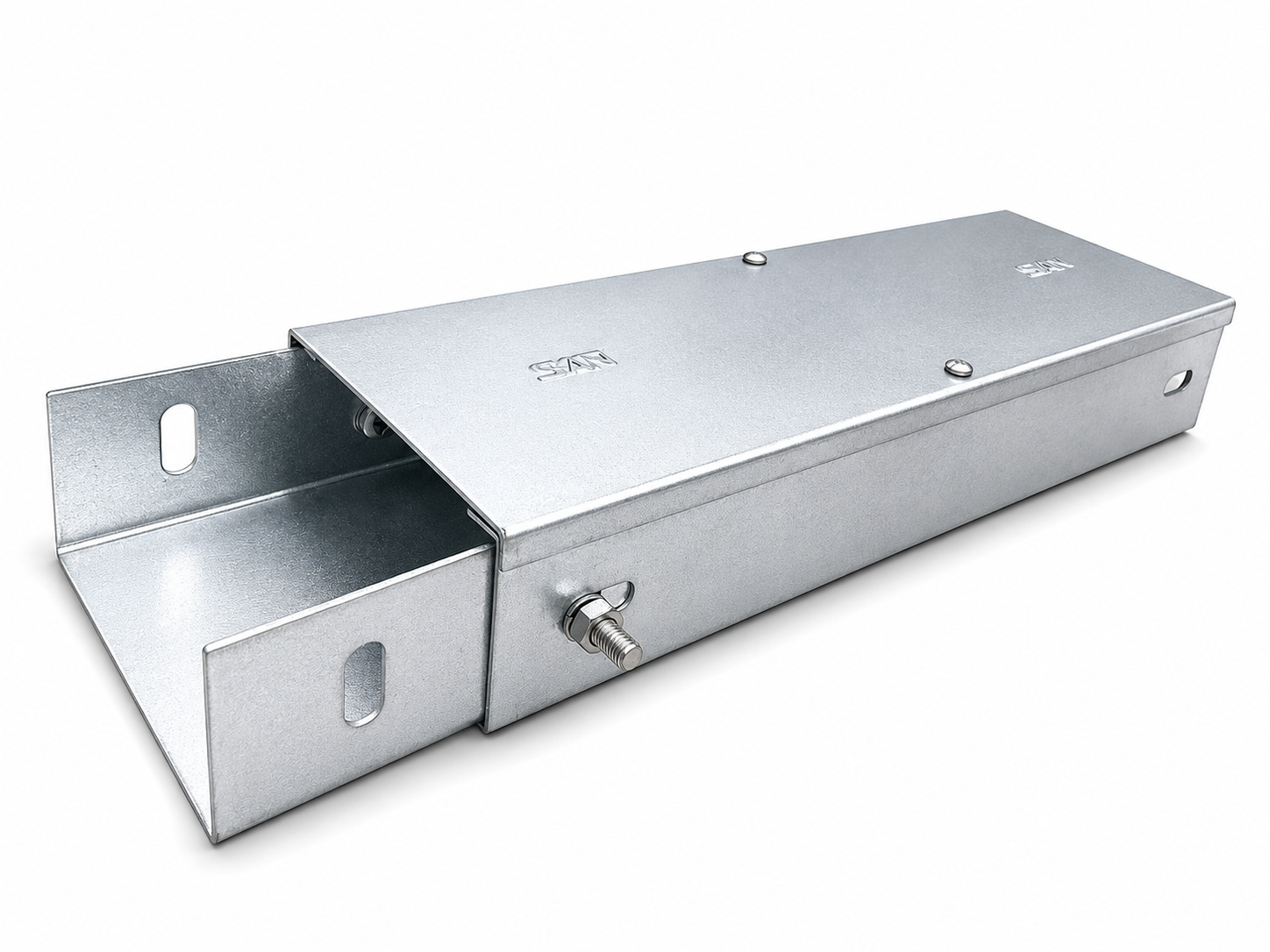 Cable trunking gallery image 47