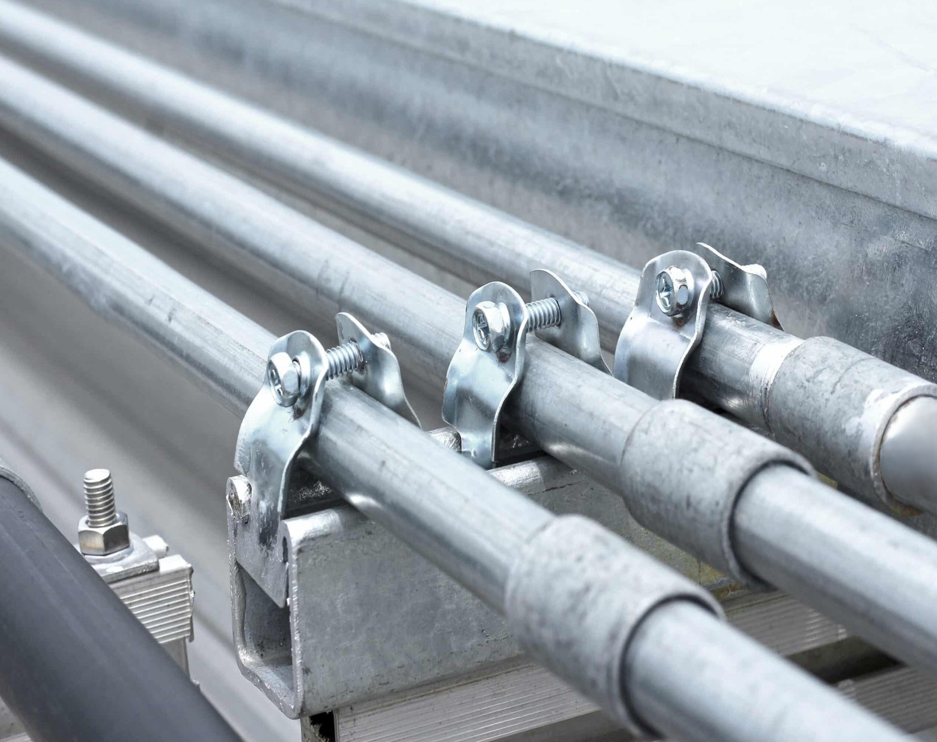 Conduit pipes gallery image 10
