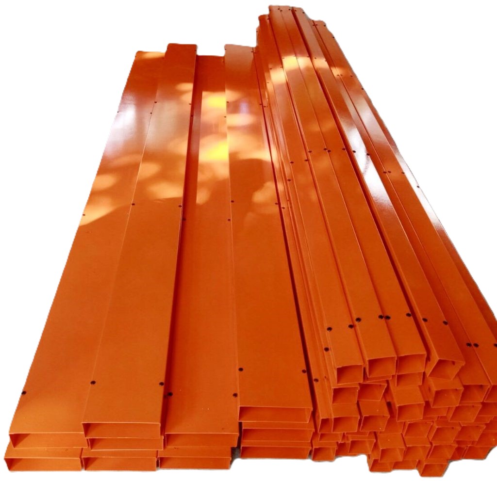 Epoxy coating services gallery image 3