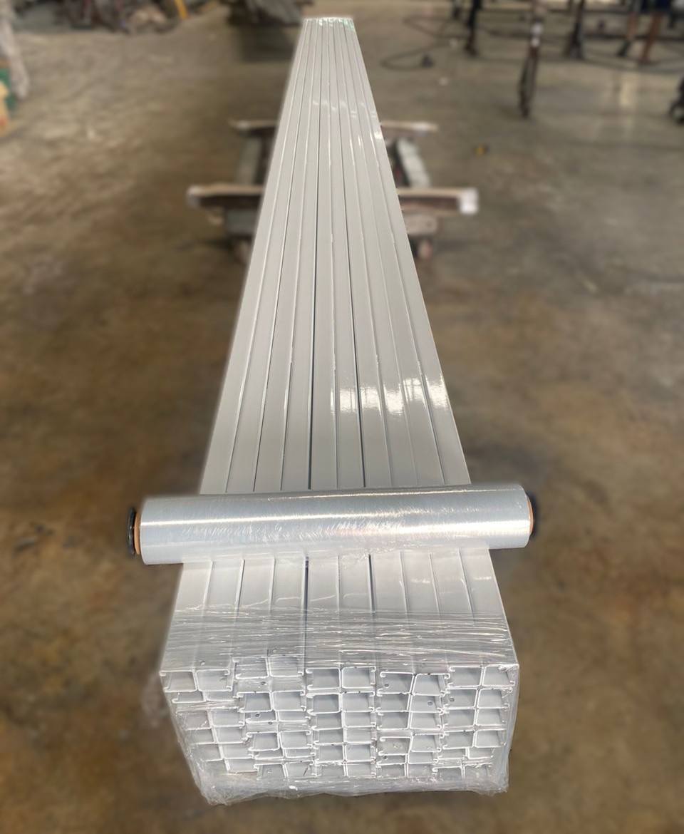 Epoxy coating services gallery image 14