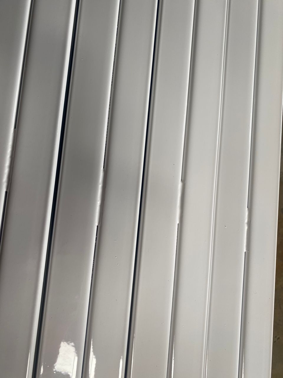 Epoxy coating services gallery image 15