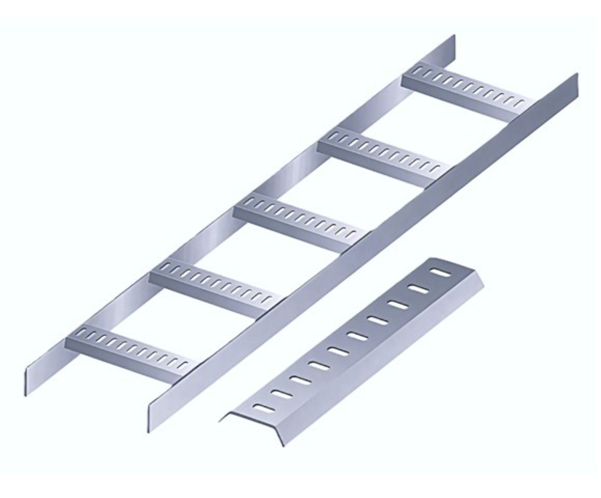 Marine cable ladder gallery image 1