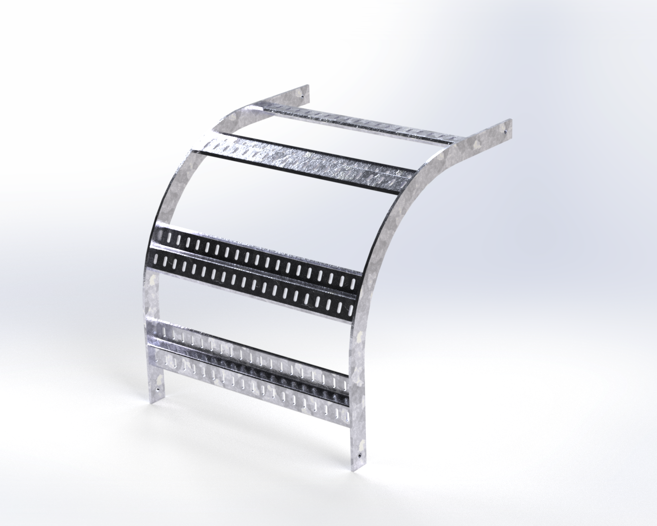 Marine cable ladder gallery image 11